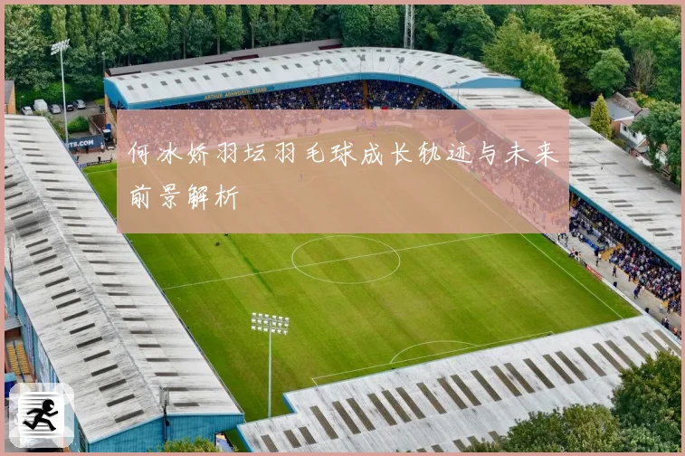 何冰娇羽坛羽毛球成长轨迹与未来前景解析