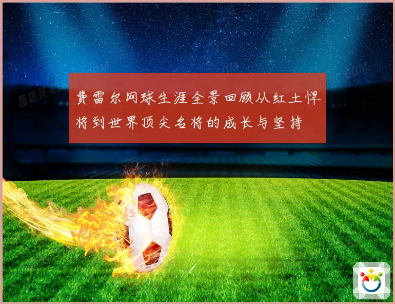 费雷尔网球生涯全景回顾从红土悍将到世界顶尖名将的成长与坚持
