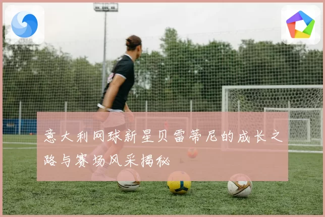 意大利网球新星贝雷蒂尼的成长之路与赛场风采揭秘