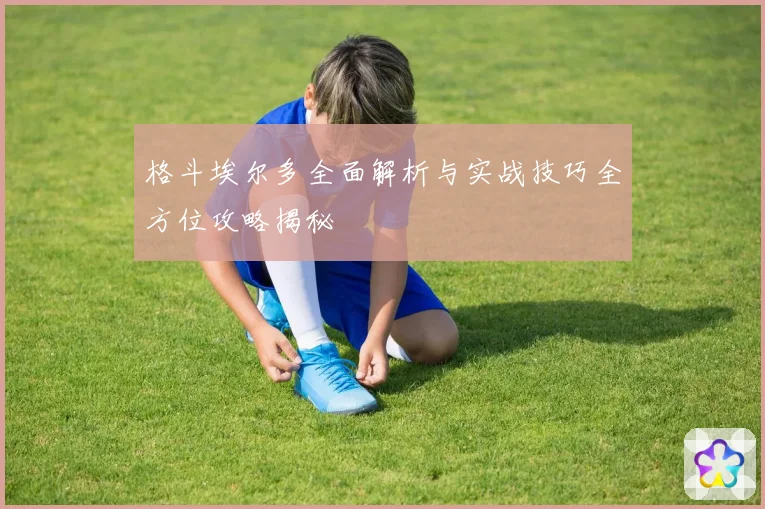 格斗埃尔多全面解析与实战技巧全方位攻略揭秘