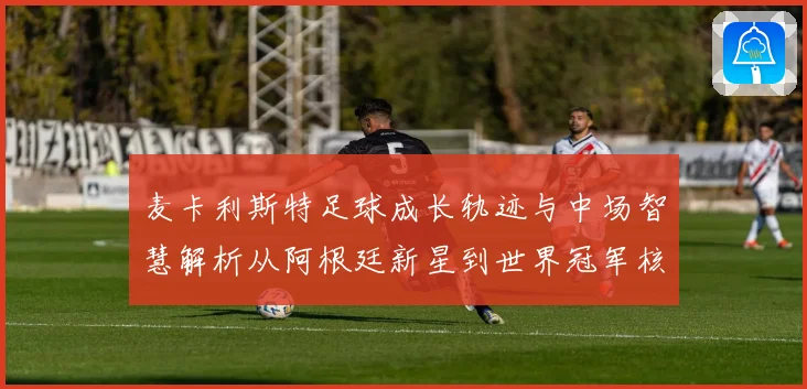 麦卡利斯特足球成长轨迹与中场智慧解析从阿根廷新星到世界冠军核心
