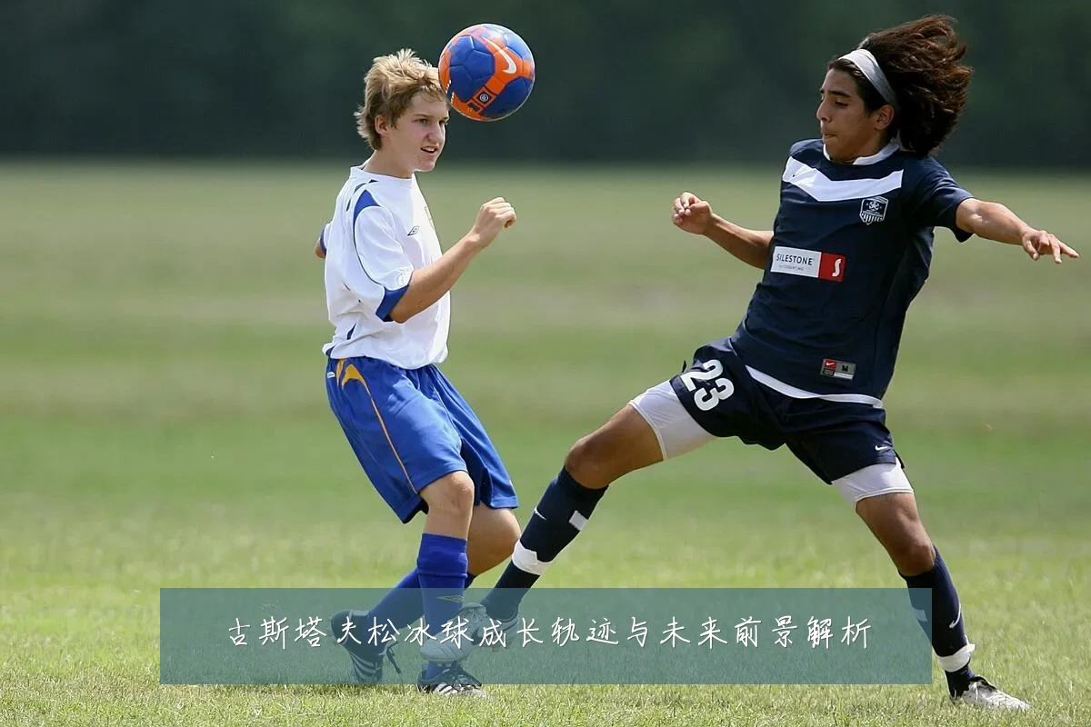 古斯塔夫松冰球成长轨迹与未来前景解析