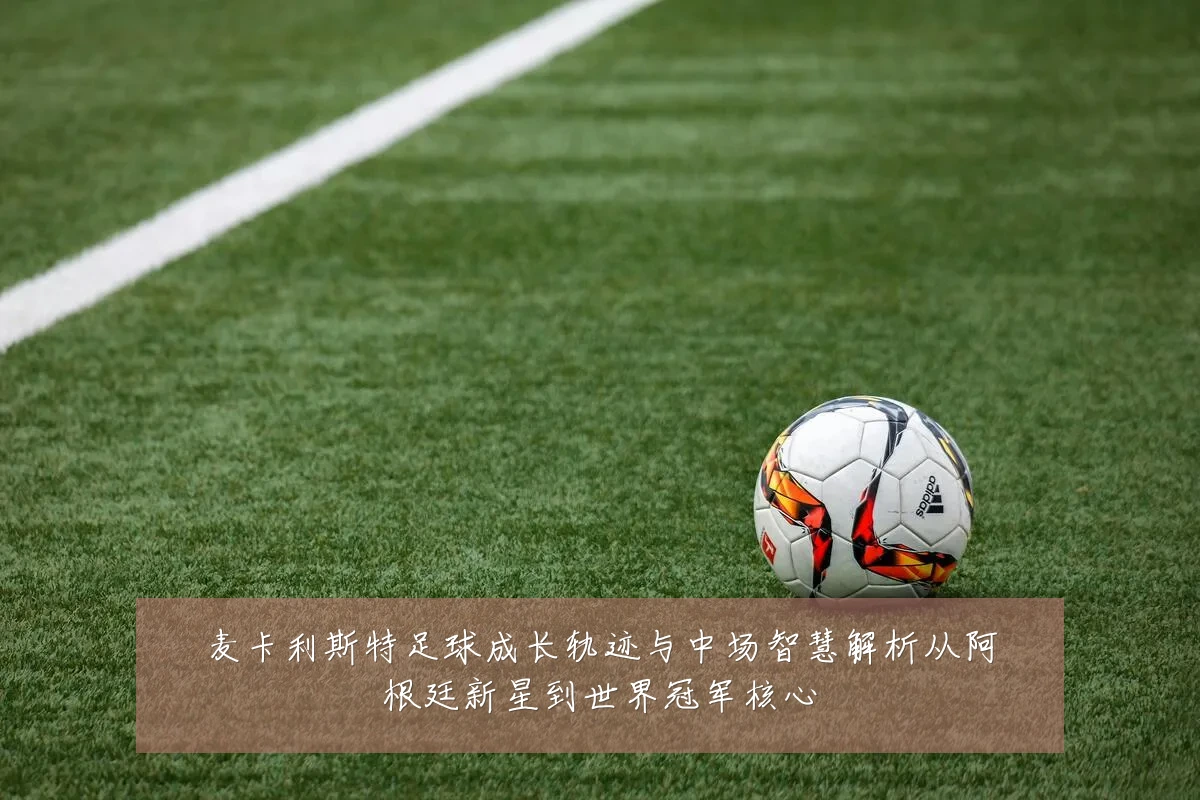 麦卡利斯特足球成长轨迹与中场智慧解析从阿根廷新星到世界冠军核心
