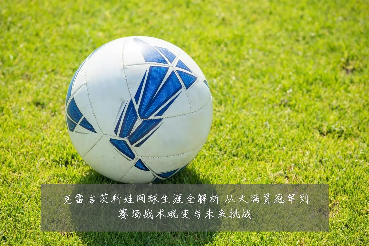 克雷吉茨科娃网球生涯全解析 从大满贯冠军到赛场战术蜕变与未来挑战